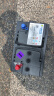 瓦尔塔（VARTA）京东养车汽车电瓶蓄电池启停系列AGMH6以旧换新上门安装 晒单实拍图