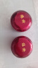 依祈美白祛斑霜白里透红第五代套装早晚霜雪肌透红去斑去黄补水化妆品 日霜+晚霜 实拍图