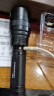 神火（SupFire）RS03紫光灯365nm紫外线手电筒强光玉石古玩鉴定专用验钞荧光灯 晒单实拍图