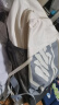 李宁反伍BADFIVE丨篮球系列双肩包休闲户外简约百搭书包ABST353 晒单实拍图