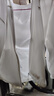 骆驼（CAMEL）小光阴 防晒衣男户外遮阳连帽清爽时尚休闲防晒服外套A012251005A 实拍图
