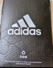 adidas简约速干舒适运动健身圆领背心男装夏季阿迪达斯官方   白   2XL 实拍图