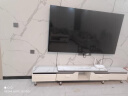 宜造（YIZAO）电视柜落地2024最新款现代简约客厅家用小户型伸缩茶几电视柜组合 组合|电视柜(200-270)+茶几140 上门安装(省心) 实拍图
