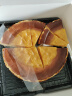 古船 巴斯克芝士芒果蛋糕1kg 10块装 动物奶油甜品 乳脂生日蛋糕 京粮 实拍图