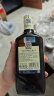 百龄坛（Ballantine’s）特醇 苏格兰 调和型威士忌 500ml  实拍图