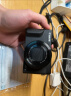 佳能（Canon） g7x相机 vlog家用照相机 卡片照像机 延时摄影 G7X3黑【网红美拍博主Vlog视频拍摄 升级款】 套餐二【升级64G佳能相机专用卡+定制皮套单肩包】 晒单实拍图