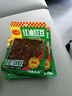广乐红油豇豆榨菜脆口豇豆酸豆角下饭菜咸菜180g 实拍图