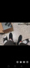 adidas PRO BOUNCE 2018团队款中帮实战篮球鞋男子阿迪达斯官方 黑/深蓝/橙色 49(305mm) 实拍图