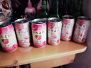 三得利（Suntory）和乐怡HOROYOI预调酒网红酒鸡尾酒果酒配制酒3度350ml日本进口 【乳饮料6罐】保质期到7月份 实拍图