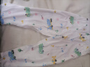 俞兆林（YUZHAOLIN）儿童睡衣夏季薄款男童家居服套装纯棉四季空调服中小童衣服童装 晒单实拍图