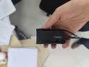 联想thinkplus 口红电源转接线 type-c电源线充电数据线 65W Type-C转方口电源线-1.8米 实拍图