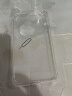 Apple iPhone X 苹果x 苹果xsmax 二手苹果手机 国行全网通 二手手机 苹果XSMAX 金色【国行双卡】 【8新】256G【三期免息+品牌电池100】 实拍图