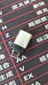 金士顿（Kingston） u盘 USB3.2/Gen1 DTKN 投标哨兵车载行车记录仪高速办公金属优盘大学生专用 DTKN/128GB+type-c转接头 实拍图
