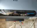 志高（CHIGO）电热水器扁桶双胆速热储水式家用 3200W智能WiFi出水断电一级能效热水器【免费上门安装】 50L 3200W 雅兰电子镁棒+出水断电WiFi 实拍图