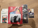 任天堂（Nintendo）Switch 1代游戏卡带 兼容Switch2代主机 外版主机通用 狙击精英4 中文 实拍图