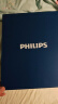 飞利浦（PHILIPS）头戴式耳机有线耳机旗舰级HiFi耳机 高保真音乐耳机 德国红点奖 安卓苹果手机直推X3 实拍图