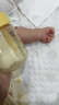 贝因美（Beingmate）爱加0-6月婴儿配方奶粉大罐1段800g 免疫成长奶粉含乳铁蛋白 实拍图