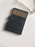 雷克沙（Lexar）行车记录仪内存卡小米摄像头tf卡高速监控高耐用microsd卡 64GB 高耐用 读速100MB 写速35MB 行车/监控专用tf卡 实拍图