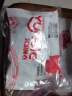 芸姐肠衣（YUNJIeCHANGYI）精选无添加中号天然食用猪肠衣灌香肠腊肠烤肠红肠蒜肠烤肠 8路短把45米（单根1到1.8米） 实拍图