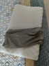 POKALEN乳胶枕 乳胶枕头泰国原装进口成人枕头 乳胶含量96% 天然橡胶枕头 颗粒按摩-女款 实拍图