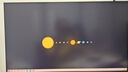 三星（SAMSUNG） 75Hz IPS技术 家用游戏电脑显示器 高清直面屏 低蓝光爱眼 高色不闪屏 【27英寸】S27C310EAC咨询客服发升级款 实拍图
