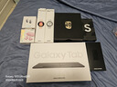 三星（SAMSUNG）Galaxy Tab S9 Ultra X910/X916 14.6英寸平板电脑2023款 骁龙8Gen2游戏办公网课 云影灰 WIFI版【12G+512G】 官方标配 实拍图