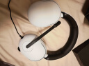 索尼（SONY） INZONE H3 电竞游戏耳机 虚拟7.1声道 有线头戴式 高清麦克风 白色 晒单实拍图