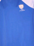 果壳（Gukoo）睡衣女夏季圆领卡通睡裙短袖插肩袖可外穿 mikko蓝白睡裙 L  晒单实拍图