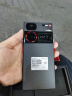 nubia 努比亚Z60 Ultra 屏下摄像16GB+1T 星曜 第三代骁龙8 三主摄OIS+6000mAh长续航 5G手机游戏拍照 实拍图