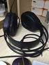 联想（Lenovo) E03电脑游戏耳机头戴式耳麦 笔记本台式电脑网课学习话务电竞游戏耳机耳麦听声辩位 3.5接口台式笔记本电脑通用 实拍图