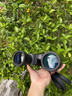 拓行者双筒望远镜高清高倍军事带夜视专业级成人户外防水便携演唱会眼镜 保罗2代20X50标准版超大口径 实拍图