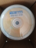 铼德(RITEK) 台产X系列 DVD+R 16速4.7G 空白光盘/光碟/刻录盘 桶装50片 实拍图