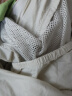 asics亚瑟士童装2024年夏季男女儿童UPF50+防晒衣防紫外线服梭织外套 05驼色 170cm 晒单实拍图