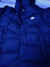 耐克NIKE羽绒服男 长款连帽 冬季保暖 WR风行者 DV1134-010黑XL 实拍图