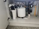 爱诗普霖（iSpring）净水器家用直饮净水机自来水前置过滤纯水机rcc7p 75加仑标配版（纯水机） 晒单实拍图