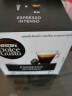 DOLCE GUSTO意式浓缩 进口黑胶囊咖啡 16颗装（雀巢多趣酷思咖啡机适用） 实拍图