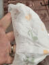 妙然宝贝（WonderWraps）氧气泡泡裤超薄柔软拉拉裤夏季新生儿尿不湿 【半包臀】拉拉裤XL号2包88片 实拍图