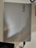 ThinkPad联想ThinkBook14+锐龙版 可选2023款 小新轻薄办公笔记本电脑pro游戏本 R7-7735H 2.8K 32G内存 512G固态 标配 实拍图