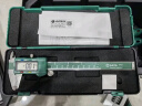 世达（SATA）91512 数显式游标卡尺0-200MM  实拍图