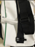 YONEX尤尼克斯羽毛球包yy多功能大容量休闲背包手提包男女运动双肩背包 282CR 米白色【防水面料】球拍包 实拍图