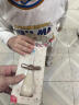 迪王【英国品牌】婴幼儿乳牙刷儿童软毛0-1一3岁半宝宝口腔清洁牙齿 实拍图