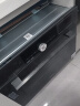 美的（Midea）微霸嵌入式微蒸烤炸炖一体机RS5 55L大容量 智能变频微波炉家用蒸箱烤箱  APP掌控搪瓷内胆GP50 晒单实拍图