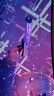 LG 33.9英寸 MLA+(PLUS)技术 OLED 800R曲面带鱼屏 240Hz 0.03ms RGB灯带 游戏电竞显示器 34GS95QE 晒单实拍图