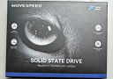 移速（MOVE SPEED）4TB SSD固态硬盘M.2接口(NVMe协议 PCIe4.0*4)猎豹系列 独立缓存 游戏高速 PS5拓展 实拍图