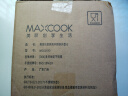 美厨（maxcook）烧水壶304不锈钢水壶 5L加厚鸣音 煤气电磁炉通用 MC005YJ 实拍图