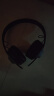 森海塞尔（Sennheiser）无线蓝牙耳机 MOMENTUM 4头戴式降噪耳机  音乐耳机 蓝牙高保真耳麦 HD250BT蓝牙头带 黑色 晒单实拍图
