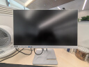 联想（Lenovo）小新24.5英寸 IPS 100Hz 硬件低蓝光 护眼认证 HDMI 窄边框 手机支架 壁挂电脑办公显示器小新25 晒单实拍图