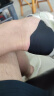 FitonTon5双装袜子男夏季薄款船袜男防臭冰丝隐形袜防滑不掉跟浅口短袜 晒单实拍图