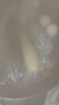 守望乡村（KEEP W-VILLAGE GO）新东北鲜嫩玉米 新鲜黏甜糯香真空玉米苞米 早餐粗粮小玉米 5黑5黄10支 1600g （单160-200g） 晒单实拍图