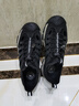 骆驼（CAMEL）男士溯溪凉鞋透气清凉户外涉水防撞休闲鞋 G15M076009 黑色 40 实拍图